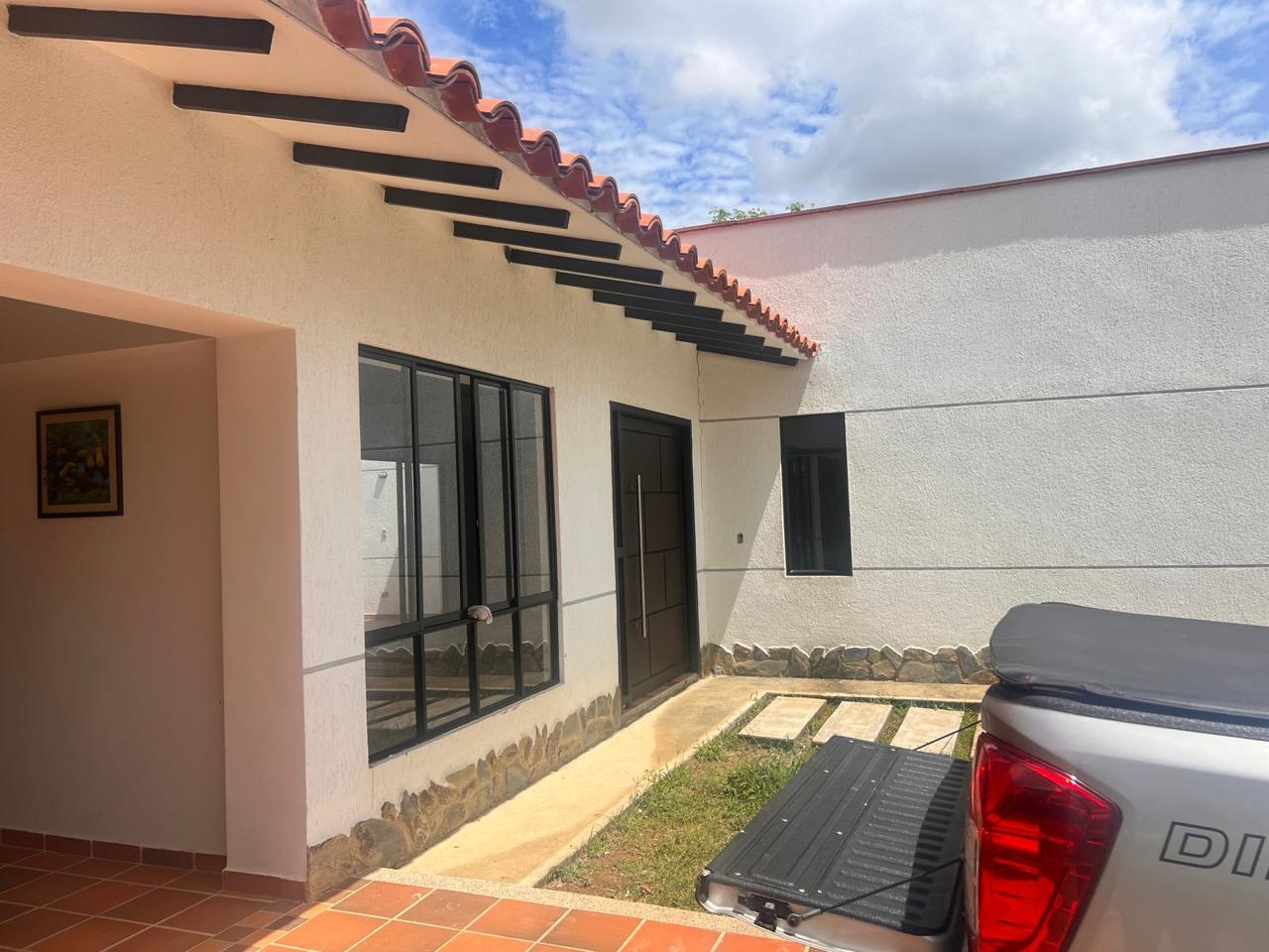 Finca en el Valle del Cauca